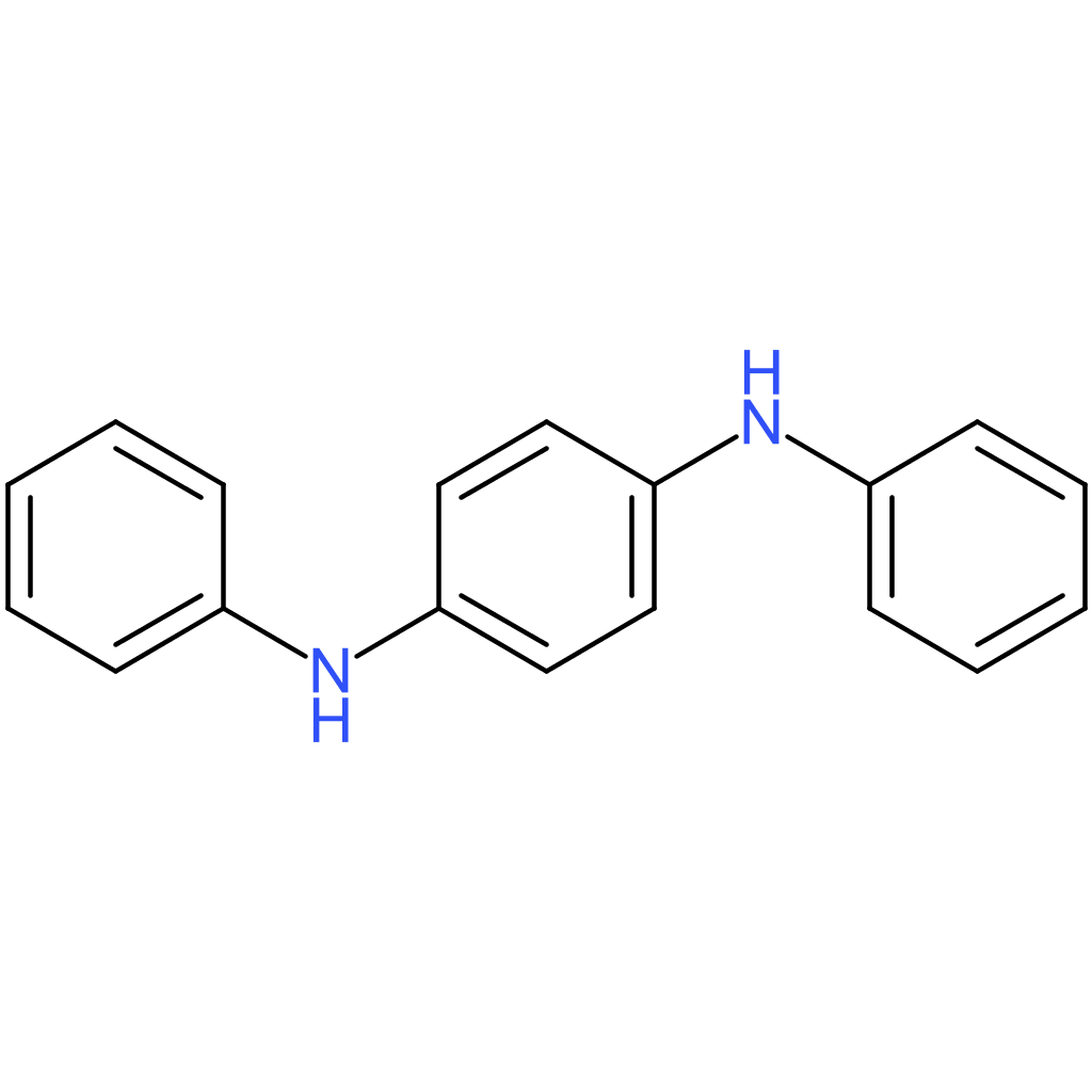 N,N?-Diphenyl-p-phenylenediamine
