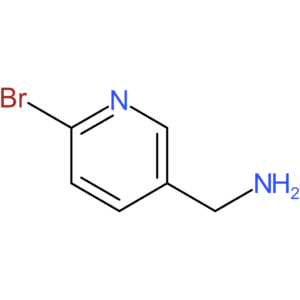 (6-Bromopyridin-3-yl)methanamine