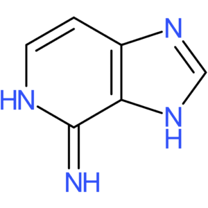 1H-Imidazo[4,5-c]pyridin-4-amine
