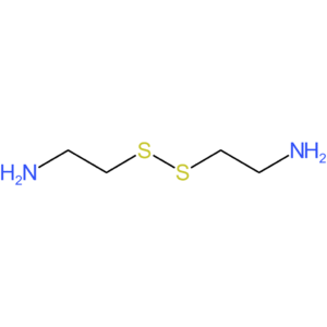 Ethanamine,2,2′-dithiobis-