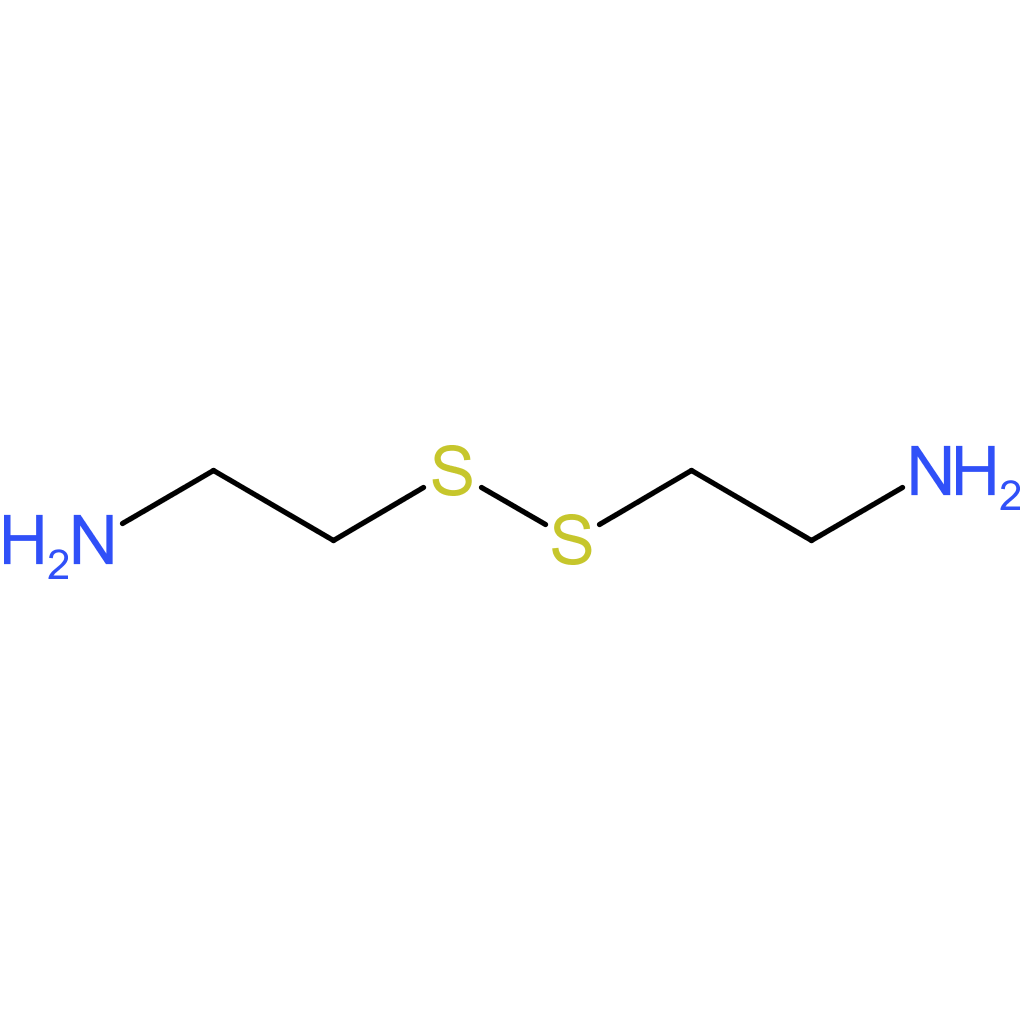 Ethanamine,2,2′-dithiobis-