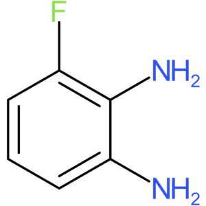 3-Fluoro-1,2-phenylenediamine
