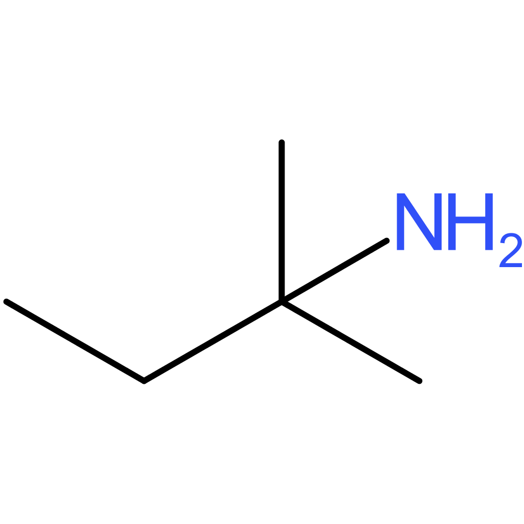 TERT-AMYLAMINE