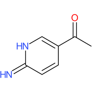 2-Amino-5-acetylpyridine