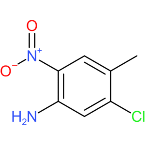 5-Chloro-4-methyl-2-nitroaniline