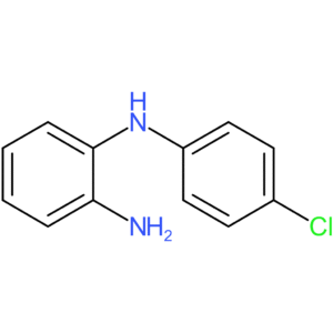 N1-(4-Chlorophenyl)benzene-1,2-diamine