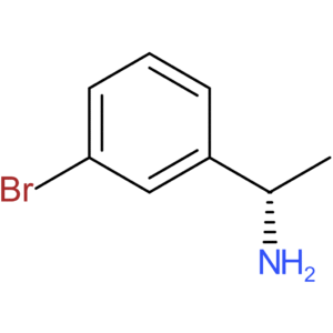 (S)-1-(3-Bromophenyl)ethanamine