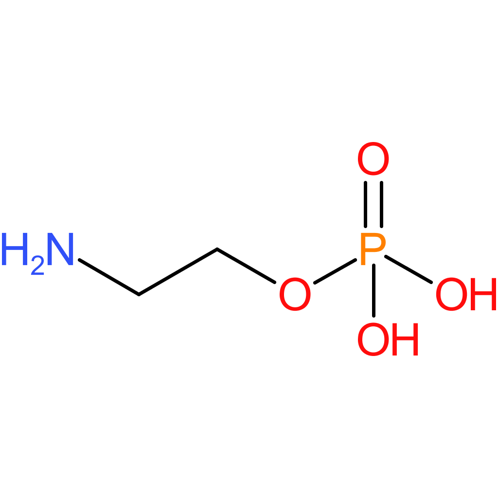 O-Phosphorylethanolamine