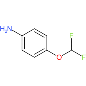 4-(Difluoromethoxy)aniline