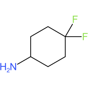 4,4-Difluorocyclohexanamine