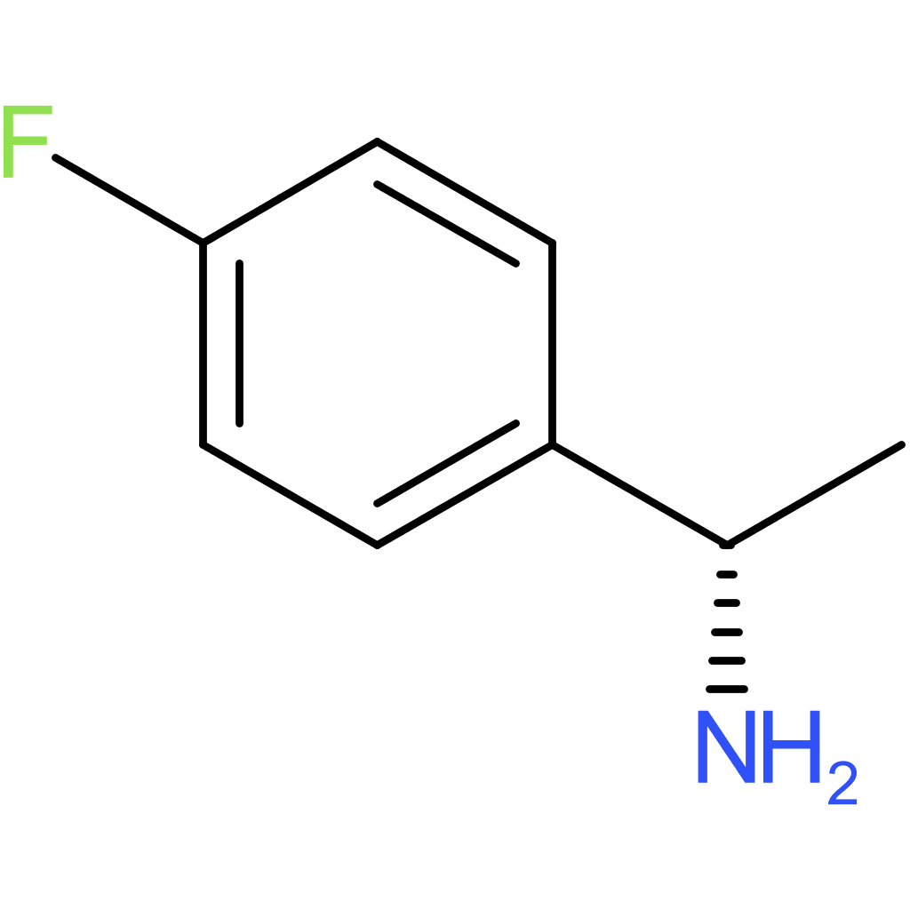 (S)-1-(4-Fluorophenyl)ethylamine