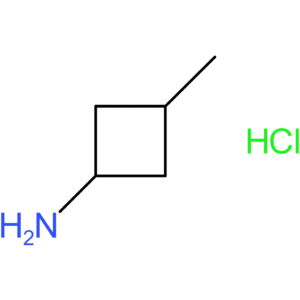 3-Methylcyclobutanamine hydrochloride