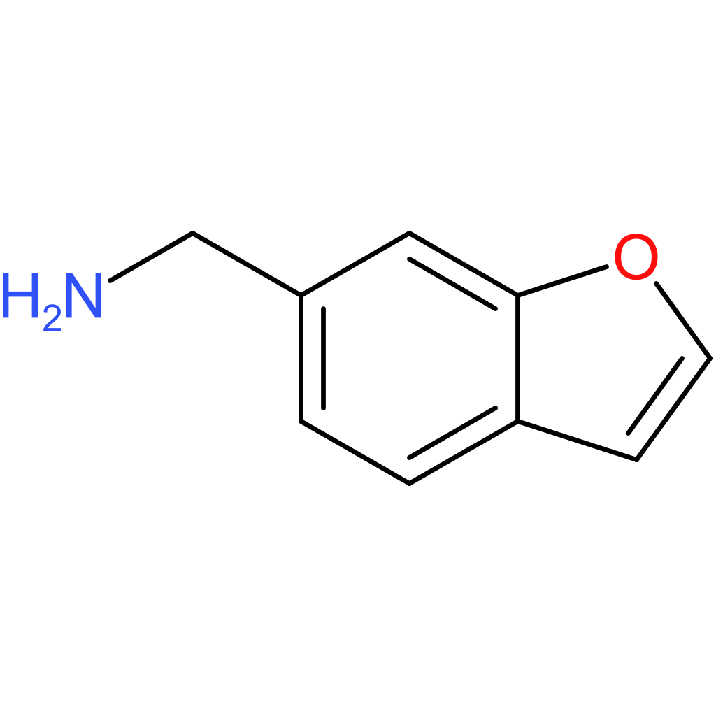 6-Benzofuranmethanamine