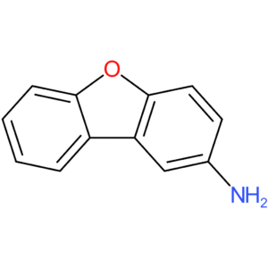 2-Dibenzofuranamine
