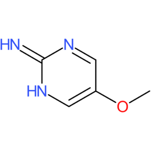2-Amino-5-methoxypyrimidine