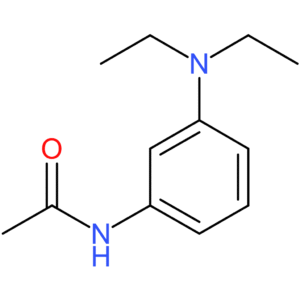 3-(N,N-Diethylamino)acetanilide