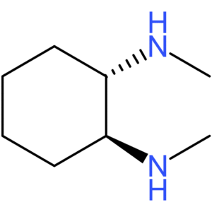 trans-(1S,2S)-N,N-Dimethylcyclohexane-1,2-diamine