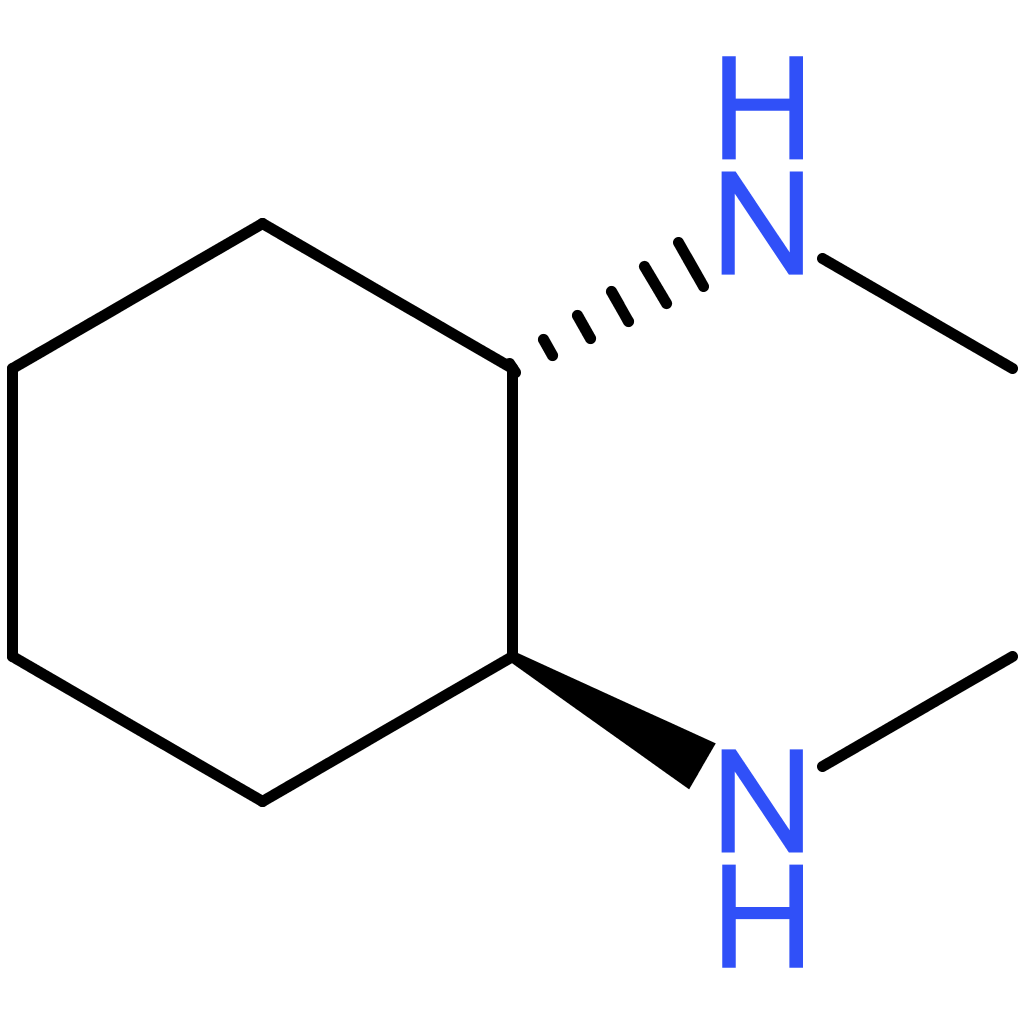 trans-(1S,2S)-N,N-Dimethylcyclohexane-1,2-diamine