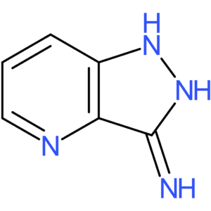 1H-Pyrazolo[4,3-b]pyridin-3-amine