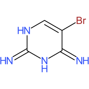 5-Bromopyrimidine-2,4-diamine