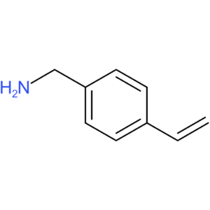 (4-Vinylphenyl)methanamine
