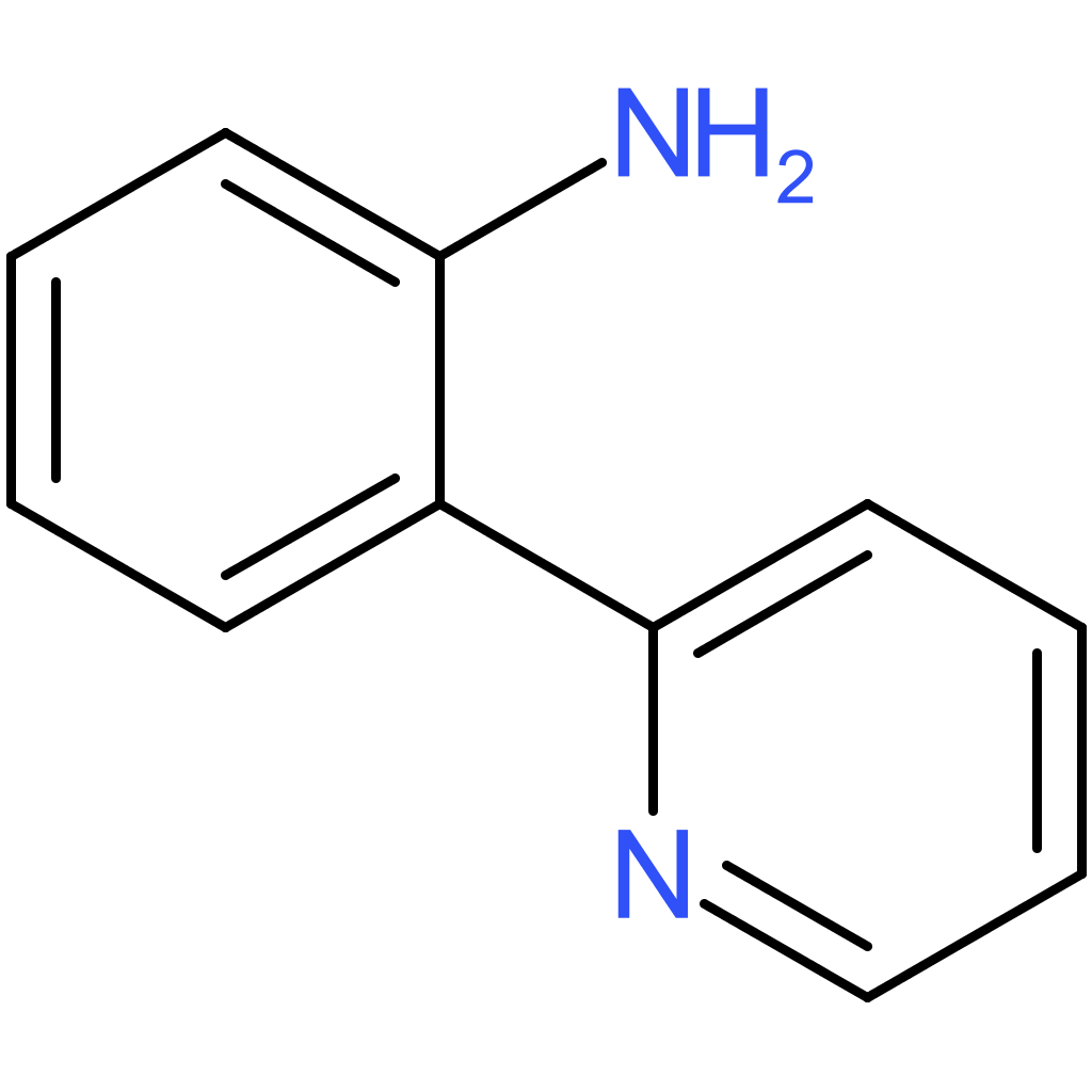 2-(Pyridin-2-yl)aniline