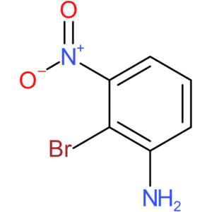 2-Bromo-3-nitroaniline