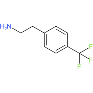 4-(Trifluoromethyl)phenethylamine