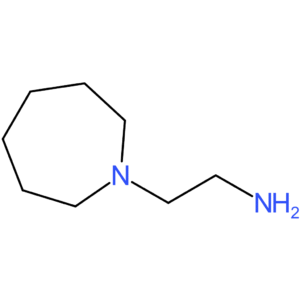 2-(1-azepanyl)ethanamine
