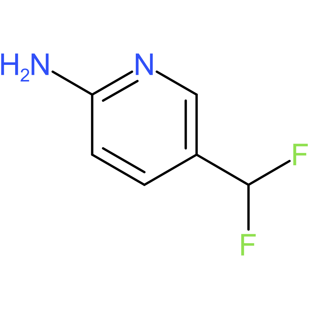 5-(Difluoromethyl)pyridin-2-amine