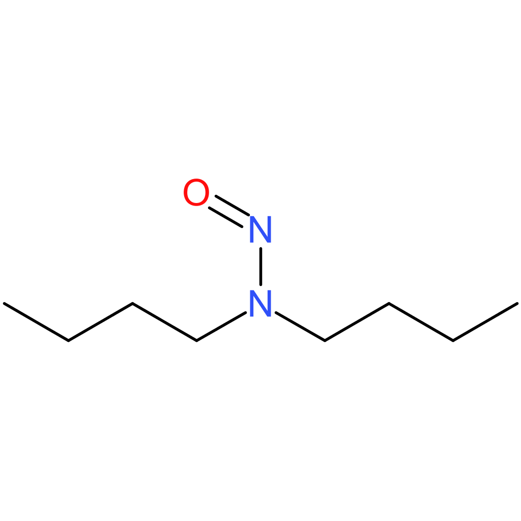N-Nitrosodibutylamine