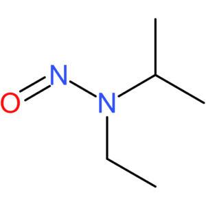 Diethylamine, 1-methyl-N-nitroso-