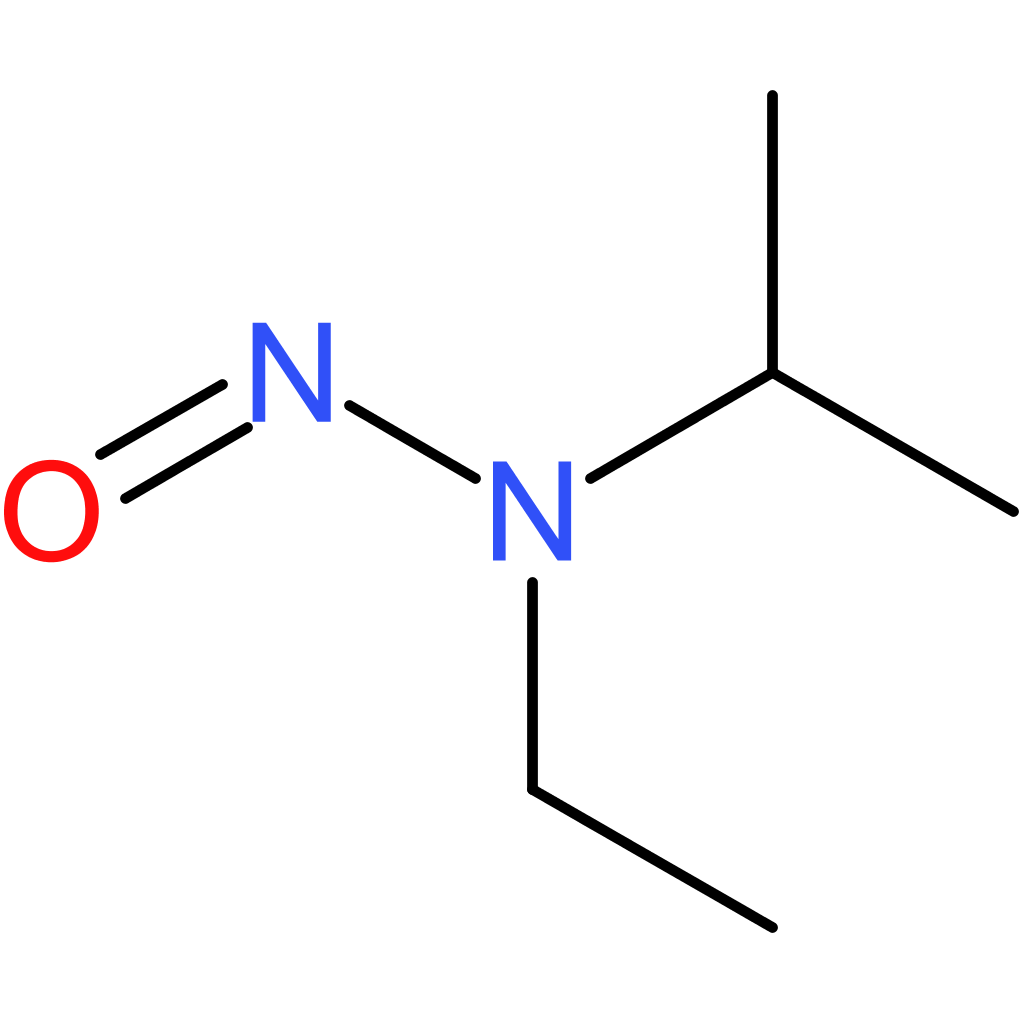 Diethylamine, 1-methyl-N-nitroso-