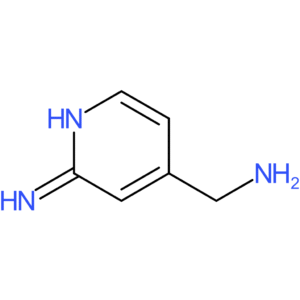 2-Amino-4-(aminomethyl)pyridine
