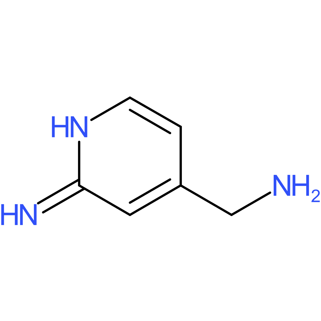 2-Amino-4-(aminomethyl)pyridine