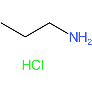 Propan-1-amine hydrochloride