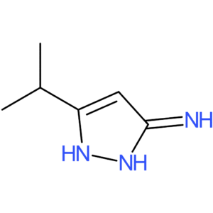 5-Isopropyl-1H-pyrazol-3-amine