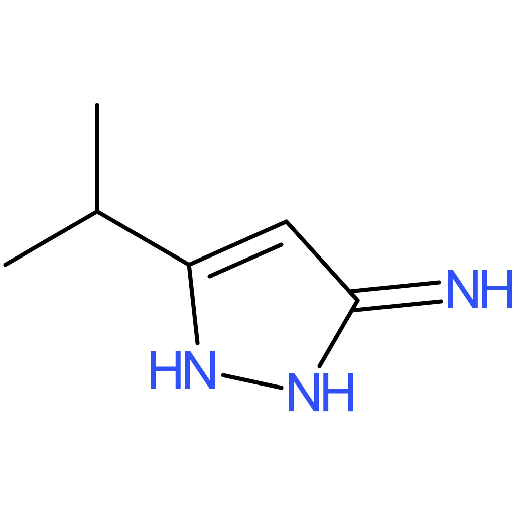 5-Isopropyl-1H-pyrazol-3-amine