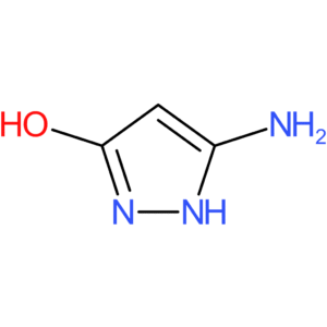 5-Amino-1H-pyrazol-3(2H)-one