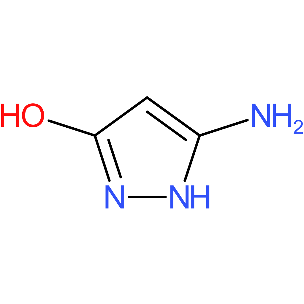5-Amino-1H-pyrazol-3(2H)-one