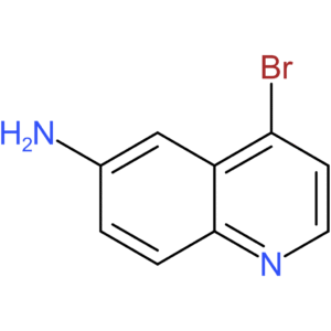 4-Bromoquinolin-6-amine