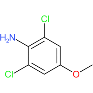 2,6-Dichloro-4-methoxyaniline