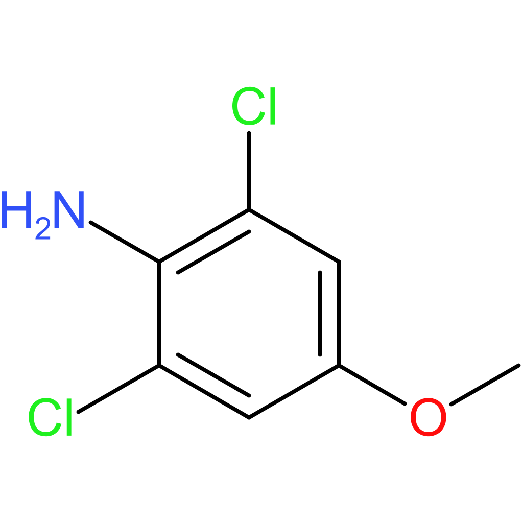 2,6-Dichloro-4-methoxyaniline