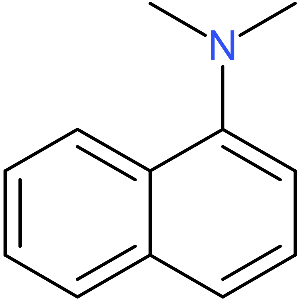 N,N-Dimethylnaphthalen-1-amine