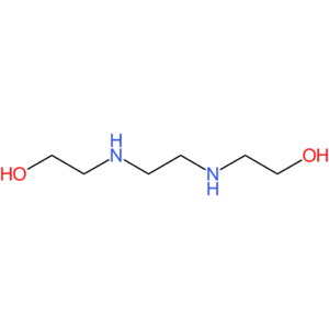 2,2-(Ethane-1,2-diylbis(azanediyl))diethanol