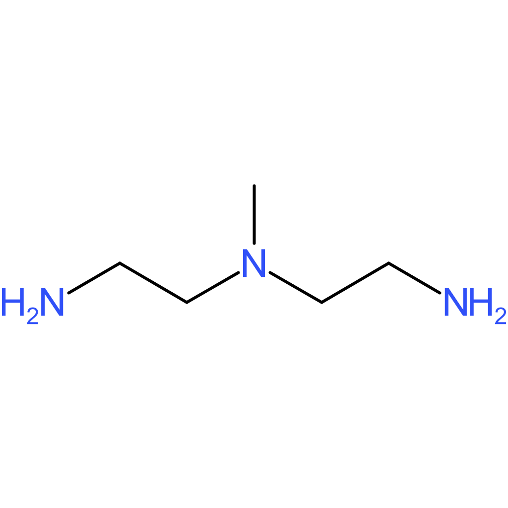 N-METHYL-2,2-DIAMINODIETHYLAMINE