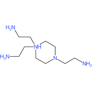 N1-(2-(4-(2-Aminoethyl)piperazin-1-yl)ethyl)ethane-1,2-diamine