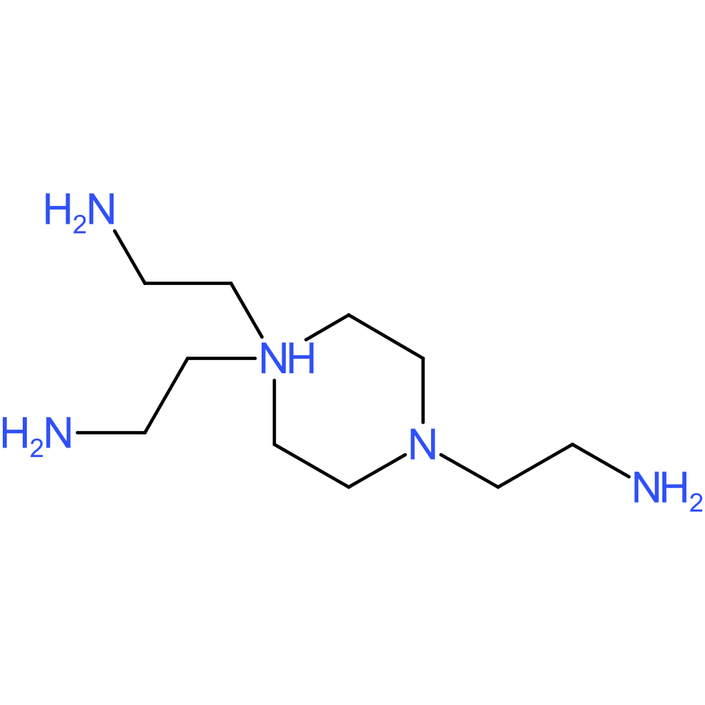 N1-(2-(4-(2-Aminoethyl)piperazin-1-yl)ethyl)ethane-1,2-diamine