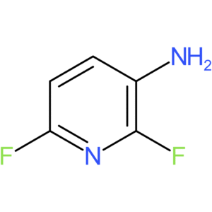 2,6-Difluoropyridin-3-amine