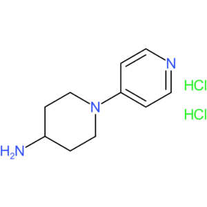 1-(4-Pyridinyl)-4-piperidinamine dihydrochloride AldrichCPR